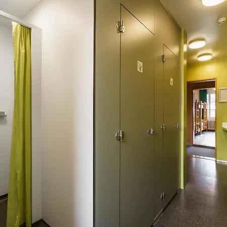 Chalet Hostel @ Backpackers Villa Interlaken Exterior photo